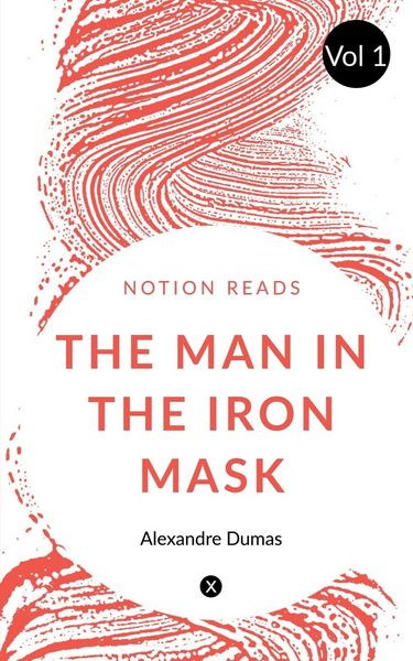 Produktbild: The Man in The Iron Mask