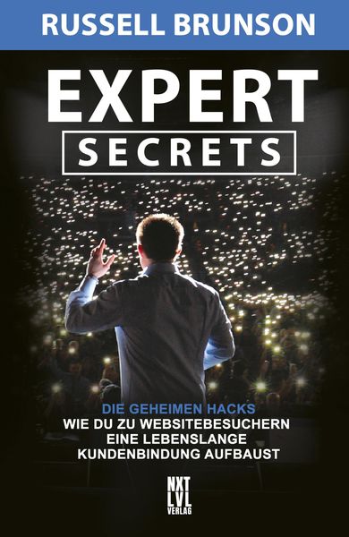 Produktbild: Expert Secrets