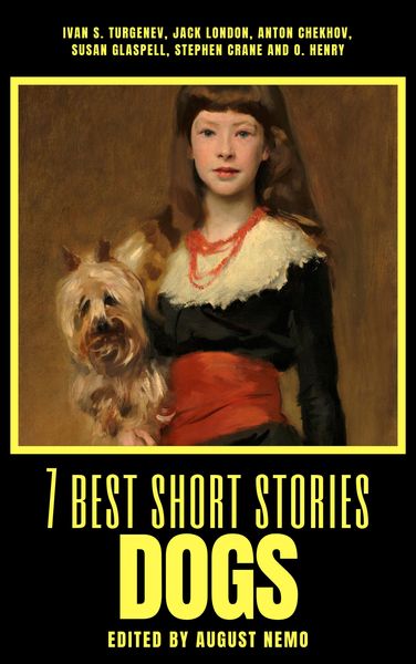 Produktbild: 7 best short stories - Dogs