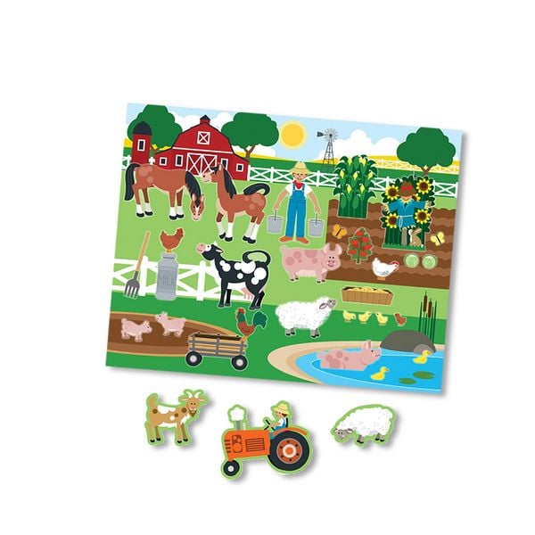 Produktbild: Wiederverwendbares Stickerbuch Lebensr&auml;ume
