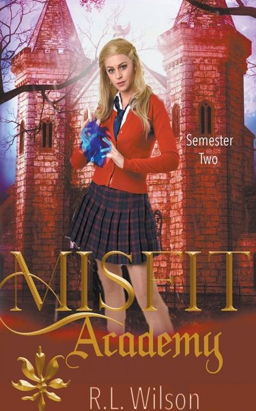 Produktbild: Misfit Academy
