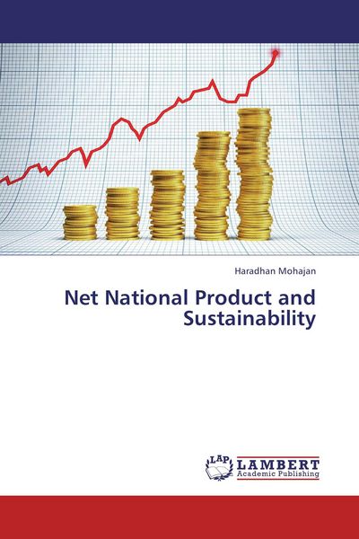 Produktbild: Net National Product and Sustainability