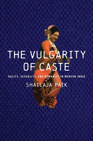 Produktbild: The Vulgarity of Caste