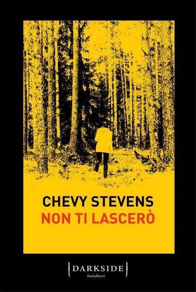 Produktbild: Non ti lascer&ograve;
