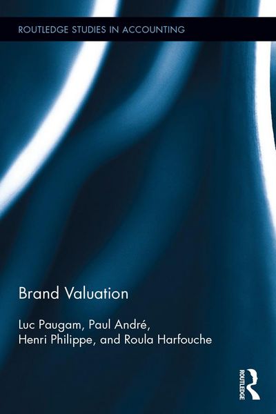 Produktbild: Brand Valuation