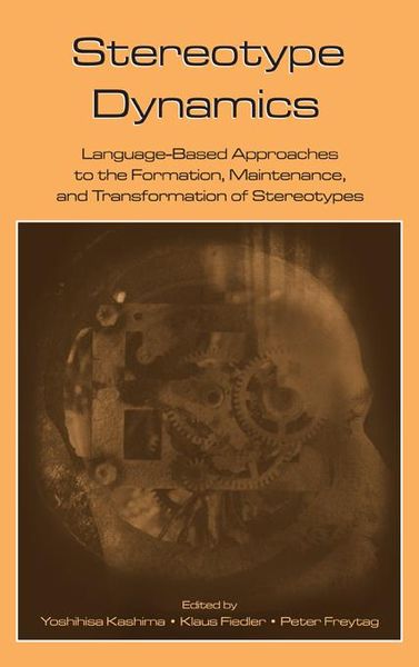 Produktbild: Stereotype Dynamics