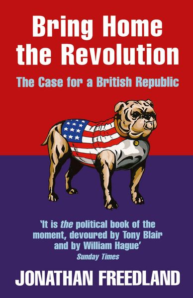 Produktbild: Bring Home the Revolution