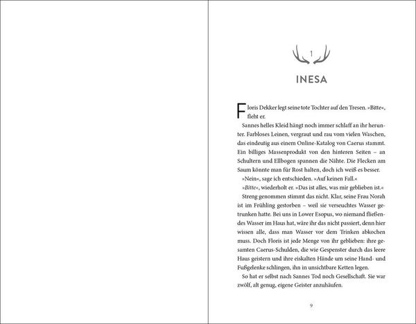 Produktbild: Fable for the End of the World