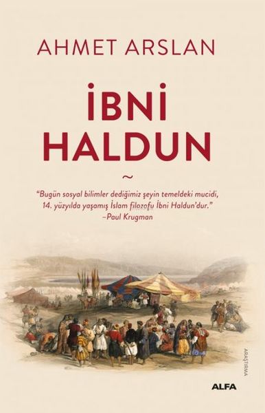 Produktbild: Ibni Haldun