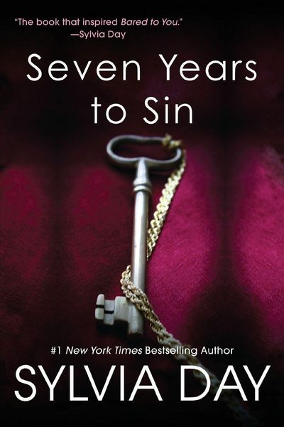 Produktbild: Seven Years to Sin