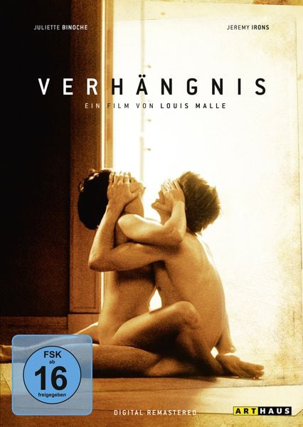 Produktbild: Verh&auml;ngnis - Digital Remastered
