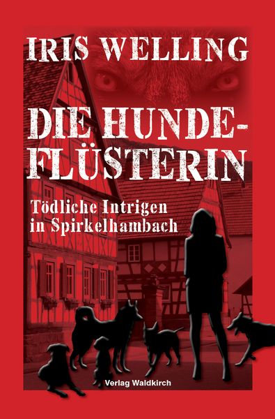 Produktbild: Die Hundefl&uuml;sterin II