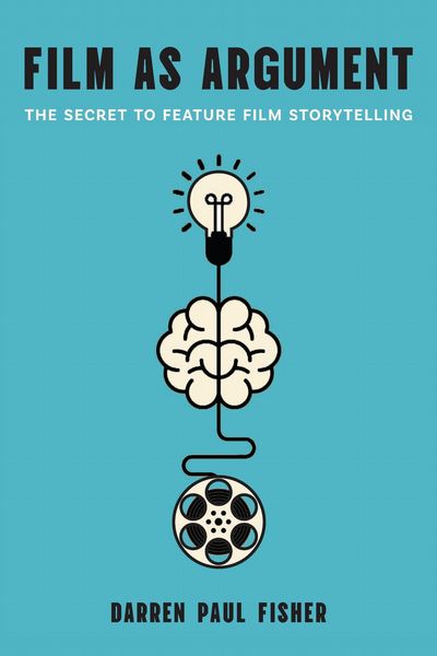 Produktbild: Film as Argument