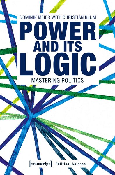 Produktbild: Power and its Logic