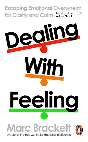 Produktbild: Dealing with Feeling