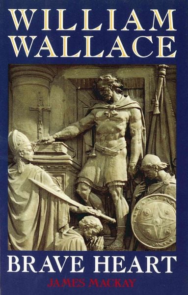 Produktbild: William Wallace