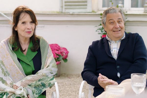 Produktbild: Monsieur Claude 2