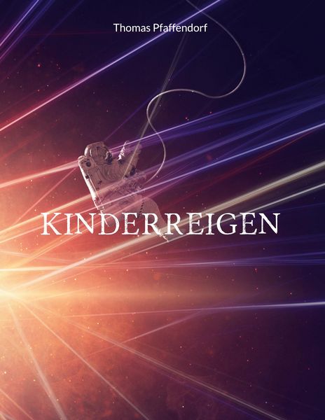 Produktbild: Kinderreigen