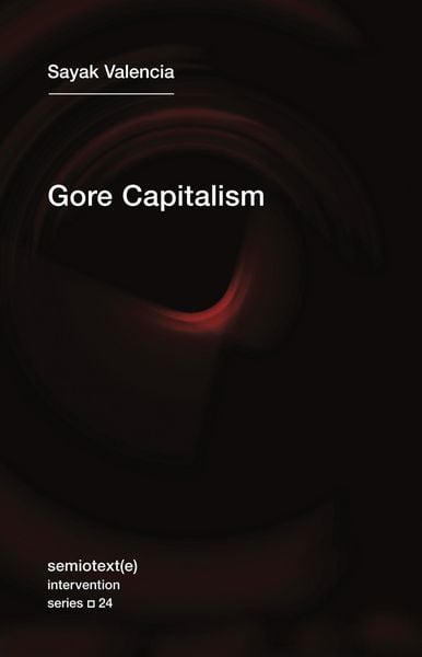 Produktbild: Gore Capitalism