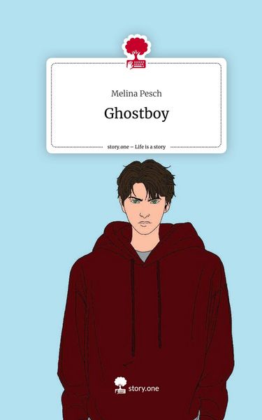 Produktbild: Ghostboy. Life is a Story - story.one