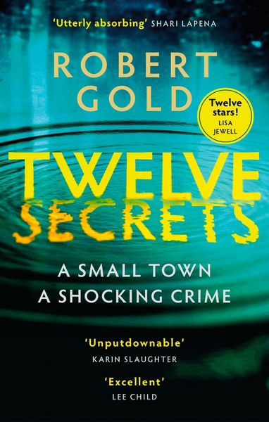 Produktbild: Twelve Secrets