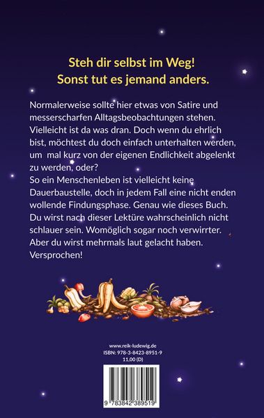 Produktbild: Folge dem inneren Kompost!