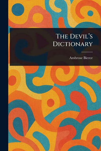 Produktbild: The Devil's Dictionary