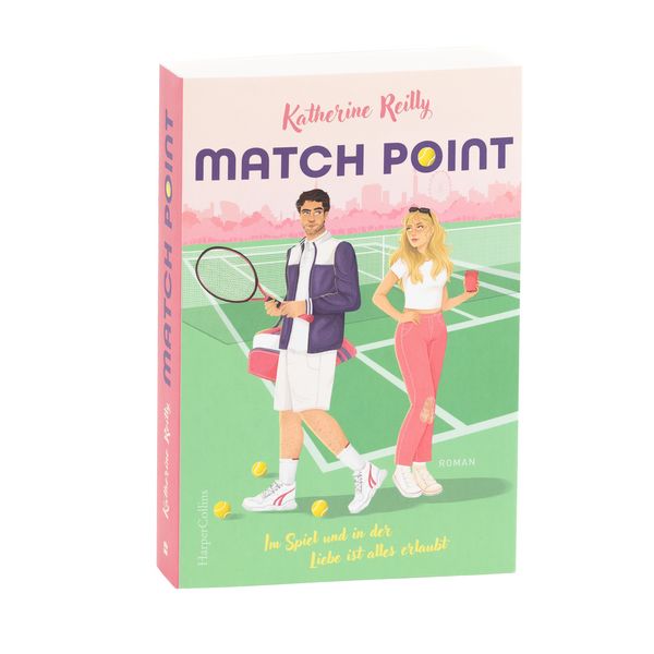 Produktbild: Match Point
