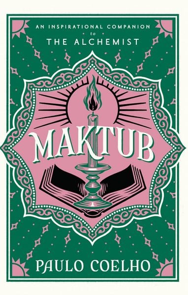 Produktbild: Maktub