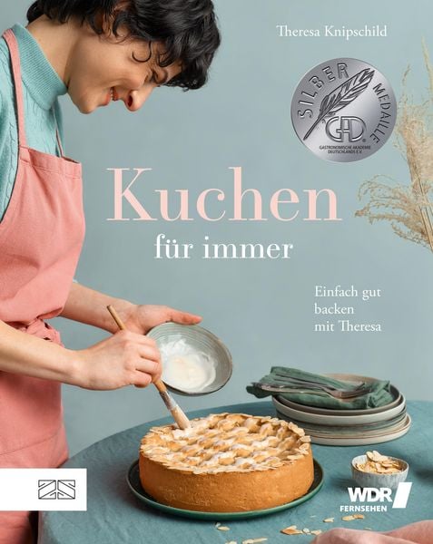 Produktbild: Kuchen f&uuml;r immer