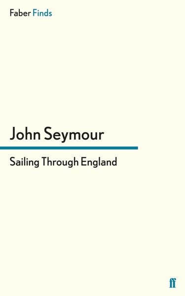 Produktbild: Sailing Through England