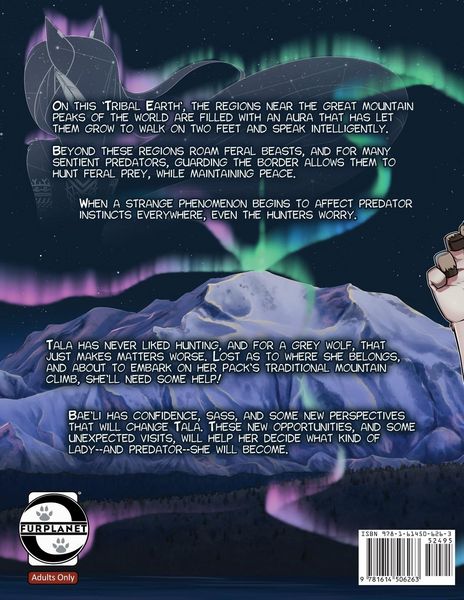 Produktbild: Predators of Denali
