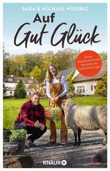Produktbild: Auf Gut Gl&uuml;ck