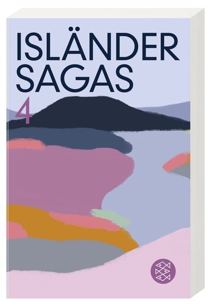 Produktbild: Isl&auml;ndersagas 4