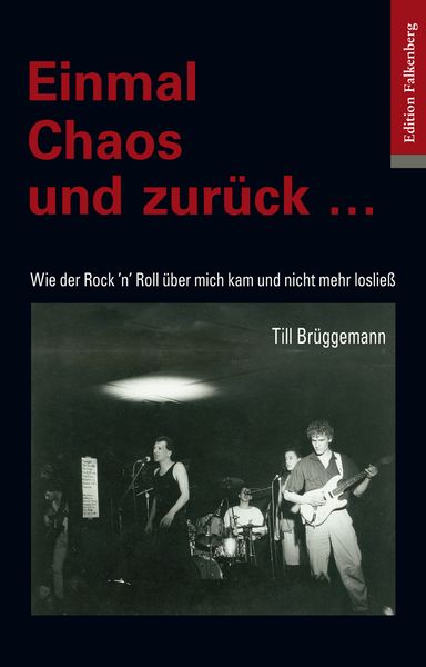 Einmal Chaos und zurück ... -