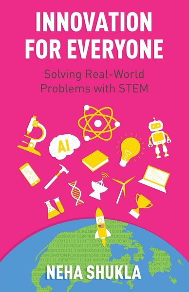 Produktbild: Innovation for Everyone