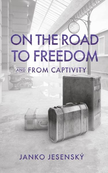 Produktbild: On the Road to Freedom