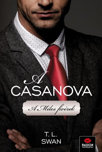 Produktbild: A Casanova