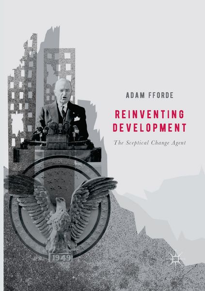 Produktbild: Reinventing Development