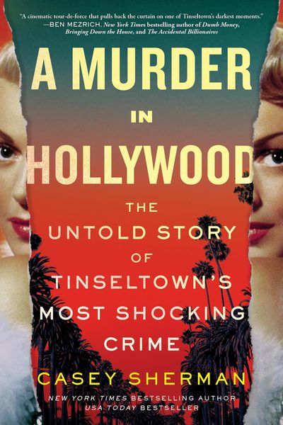 Produktbild: Murder in Hollywood