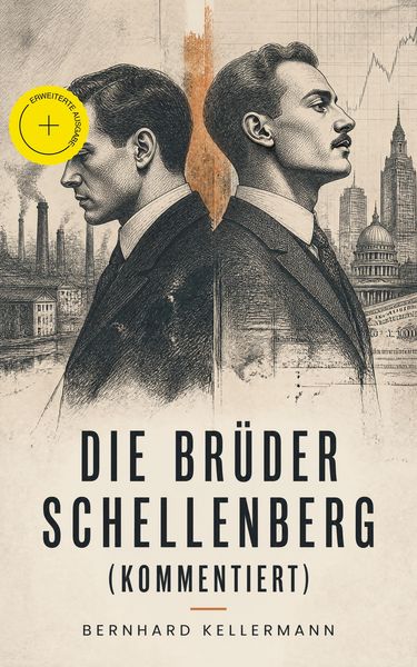 Produktbild: Die Br&uuml;der Schellenberg (Kommentiert)