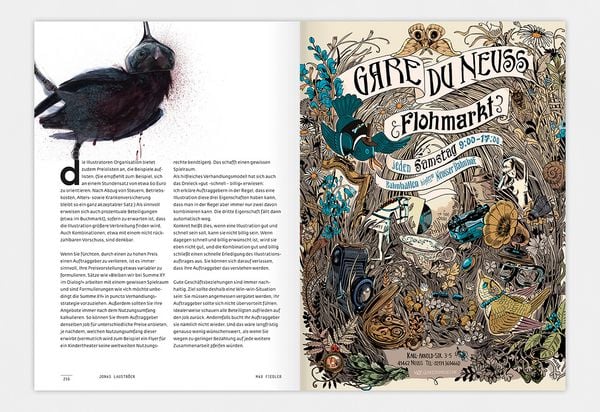 Produktbild: Illustration