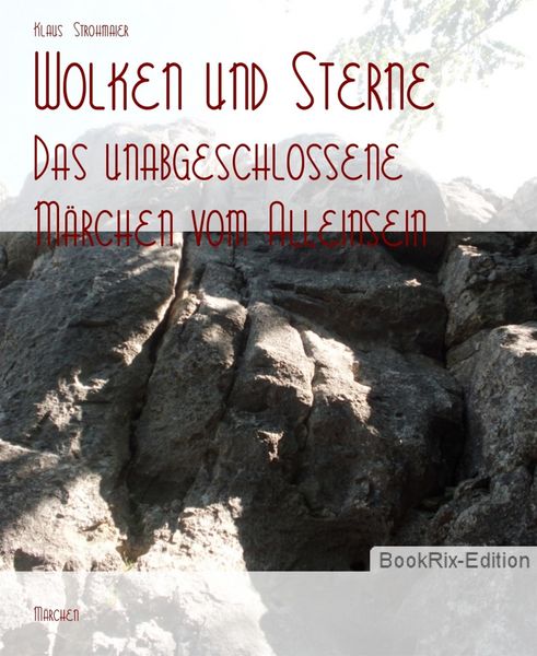 Produktbild: Wolken und Sterne