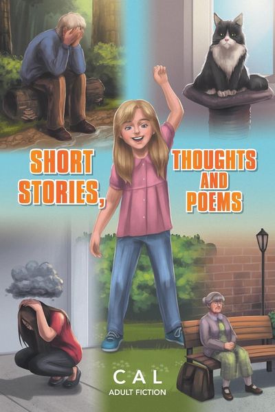 Produktbild: Short Stories, Thoughts and Poems