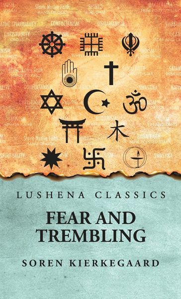Produktbild: Fear And Trembling