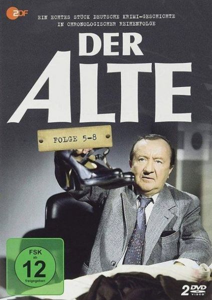 Produktbild: Der Alte