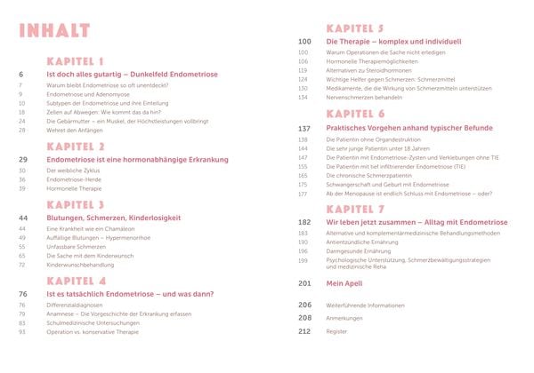 Produktbild: Endometriose &ndash; Die untersch&auml;tzte Krankheit