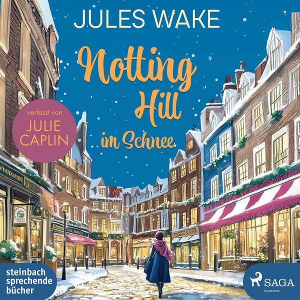Produktbild: Notting Hill im Schnee