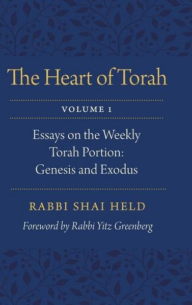 Produktbild: The Heart of Torah