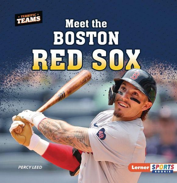 Produktbild: Meet the Boston Red Sox
